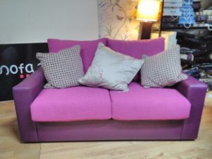 Sofa Bed in Stock now.